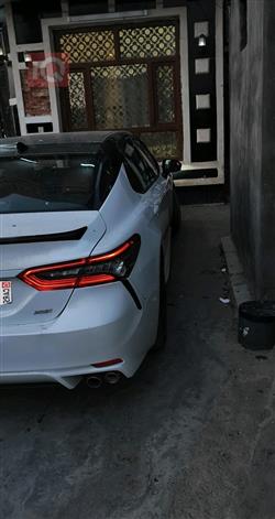 تويوتا كامري